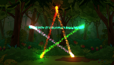 Dance of the Fairies