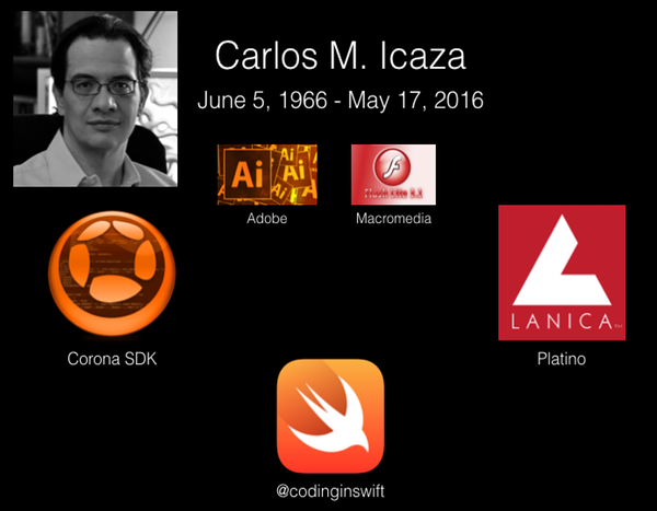 Carlos Icaza